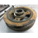 109H103 Crankshaft Pulley From 2002 Ford F-250 Super Duty 5.4 109H103 Crankshaft Pulley From 2002 Ford F-250 Super Duty 5.4